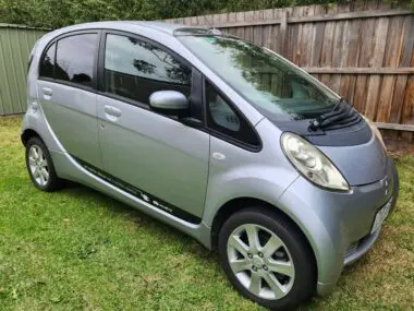 My EV is 16 years old, and it’s not dead yet …