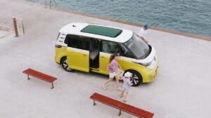 Volkswagen announces more price cuts for ID. Buzz electric vans in Australia