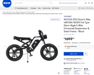 BMX Bandits to eBike Bandits: The kids are not the problem, it’s the lack of clear standards