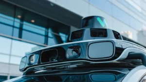 Waymo raises $A23 billion to scale global presence for autonomous vehicles