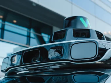 Waymo raises $A23 billion to scale global presence for autonomous vehicles