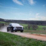 Denmark joins Norway at EV pinnacle as 97 per cent of private buyers opt for electric cars in latest month