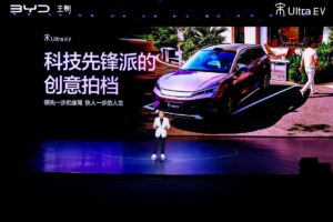 China now biggest player as electric cars surge and ICE-only sales slump in Australia