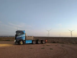 “I don’t think she’ll be right this time:” Many in trucking industry say it’s electric or bust