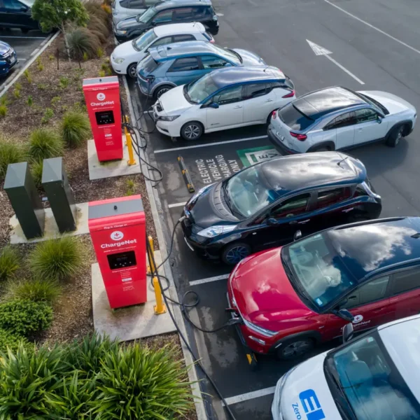 Electric cars are more durable than petrol equivalents, and last longer – major report finds