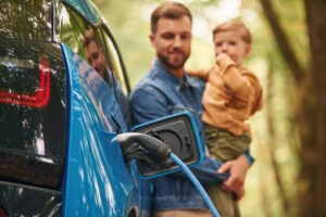 From “new load” to flexible power: Electric vehicles can help keep the lights on, if we let them