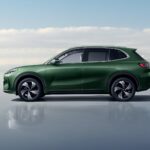 Geely extends low finance and free charger offer to upgraded EX5 extended range model