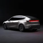 Tesla starts US production of best-selling 6-seater Model Y L