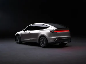Tesla confirms its biggest Model Y for Australia, longer and with 6 seats