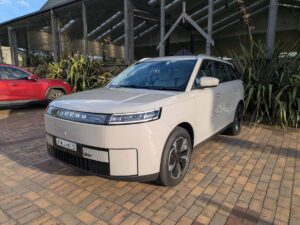 Jaecoo J5 EV review: Head-turning electric SUV from $36,990 driveaway