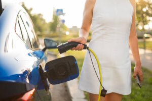 EV charging is a fairness test ā not a tech problemĀ Ā