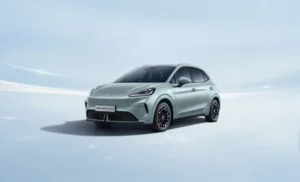 MG to launch its most affordable EV next month with the MG4 Urban