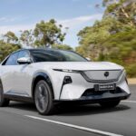 Mazda says success of new EVs, and the imminent arrival of new electric cars, means it will meet emissions targets