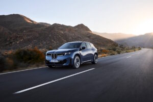 BMW launches first Neue Klasse EV in Australia at a price to undercut rivals