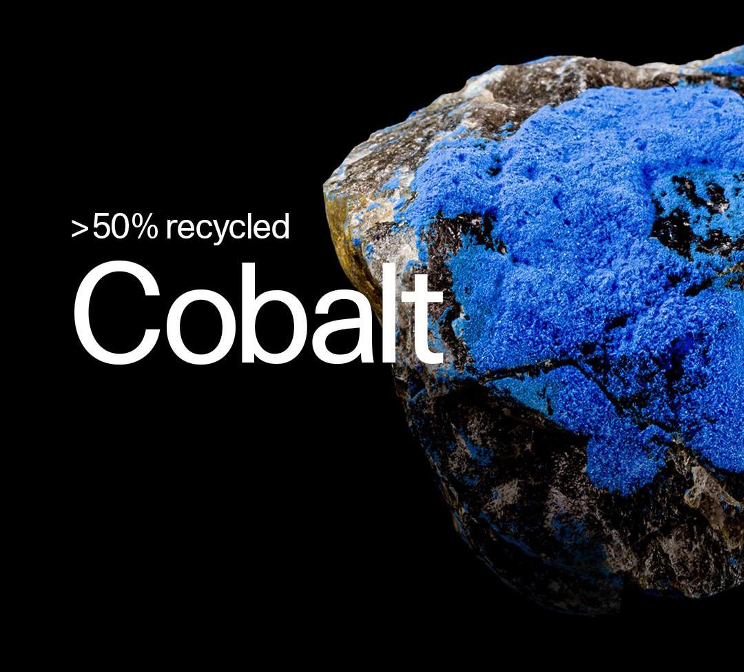 Polestar boosts battery circularity with recycled materials and refurbished batteries