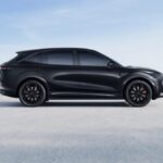 Popular Zeekr 7X to get bigger and faster charging battery, with more than 500 km of range