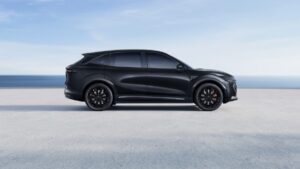 Zeekr launches 7X Black Edition after 2,200 sales in Australia