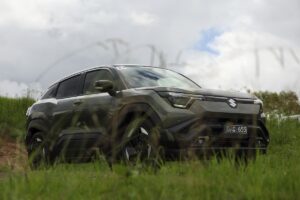 Suzuki confirms pricing of e-Vitara, with pre-order special at $46,990