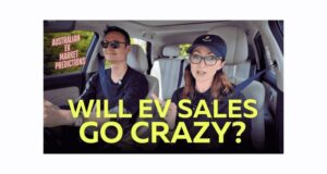 Video: Will Australians join the EV rise?
