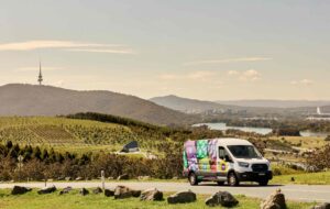 Australia’s “Little Norway” is now selling more plug-in electric cars than fossil fuelled vehicles