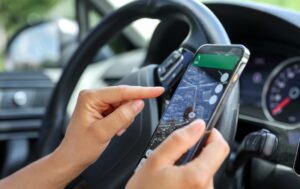 Australian company lands $158 million to build GPS alternative for self-driving cars