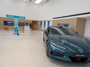 BYD’s Denza Z9GT confirmed for Australia with 5 minute flash charging tech