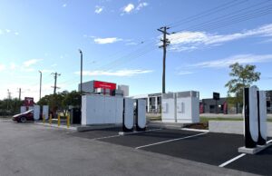 Tesla opens two new Supercharger stations, as fast charging costs hit new low of 27c/kWh