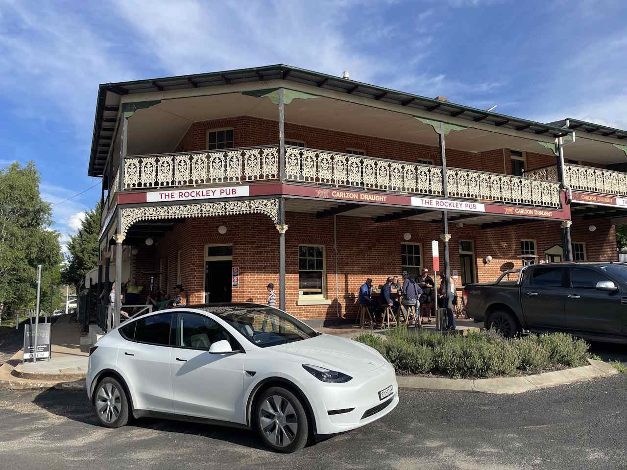 NSW launches first interactive travel map for EV drivers