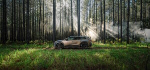 Toyota to add new “flagship” option for its only EV in Australia