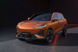 Chery to launch first Lepas electric SUV model for Australia market