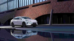 BYD launches new electric sedan with 5 minute Flash Charging, under $A22,600