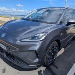 MG makes $2,000 cash-back offer on its cheapest and best-selling EV