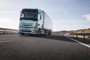 The outdated rules – such as noise curfews – that are making it hard for electric trucks in Australia