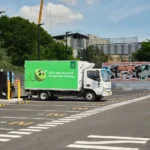 Australian retail giant signs 148-truck EV deal as electric freight moves beyond pilot stage