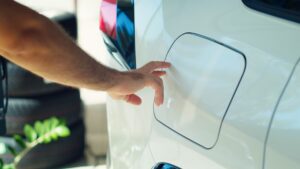 Electrifying: EV sales are multiplying as fossil fuels lose control of Australia’s car market