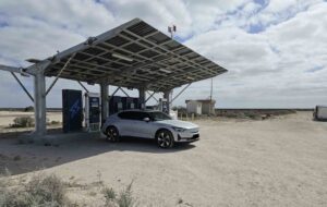 Some must-do’s for crossing the Nullarbor in an EV, and why you need a Plan B