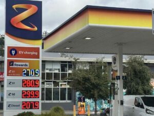 “Cheaper to run:” Global EV numbers surge above 20 million despite slowdown in biggest markets