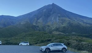 The best thing about driving 2,200 km on this EV holiday: Not having to worry where to charge