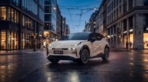 Zeekr X pricing revealed: $48,900 driveaway for updated electric SUV