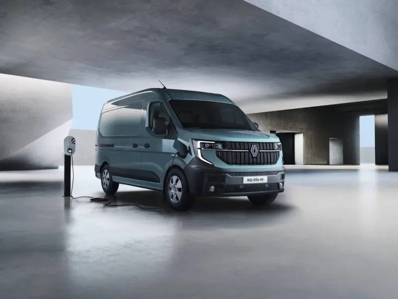 EV Service Provider