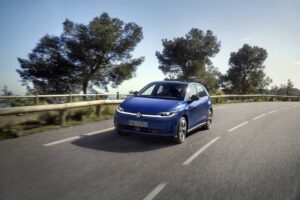 Volkswagen unveils all-electric ID. Polo, with return to physical buttons