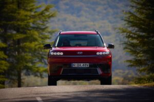 A week with the Hyundai Elexio: Fighting China with China in the electric SUV knife-fight