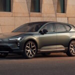 Volvo EX60 electric SUV gets sales approval with 2,400 kg towing ahead of imminent launch