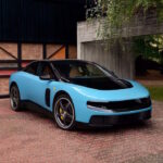Ferrari’s first EV gets approved for sale in Australia, with an almost $1 million price tag