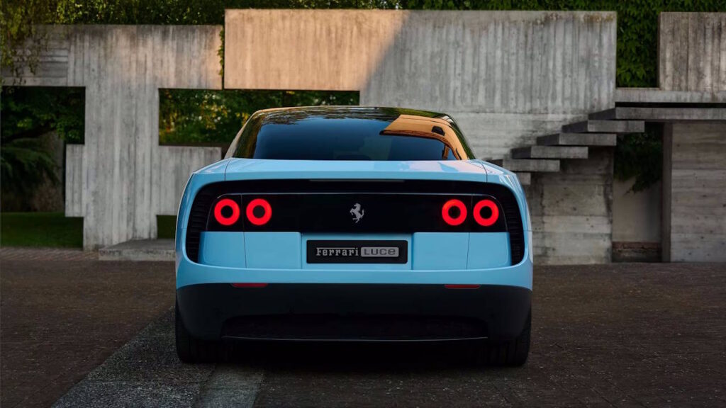 Ferrari’s first EV gets approved for sale in Australia, with an almost $1 million price tag