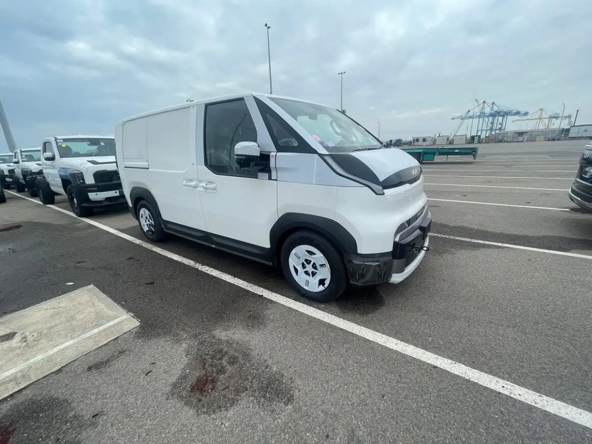 EV Service Provider