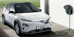 Hyundai issues urgent safety recall for 2019-2023 Kona electric