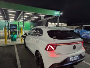MG4 Urban EV driven – the only EV with 10 year warranty and pitched around $30,000
