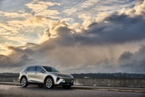 MG prices new premium electric SUV that is now on sale in Australia