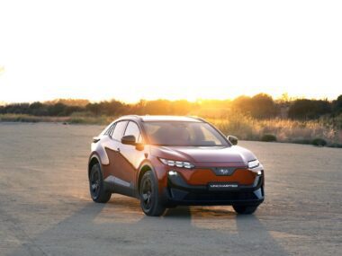 Subaru launches new Uncharted electric SUV in Australia, cuts prices on Solterra and Trailseeker